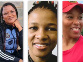 Naked, decomposed, and abandoned: Families Demand Answers as Ekurhuleni Grapples with Surge in Women’s Murders