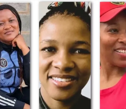 Naked, decomposed, and abandoned: Families Demand Answers as Ekurhuleni Grapples with Surge in Women’s Murders