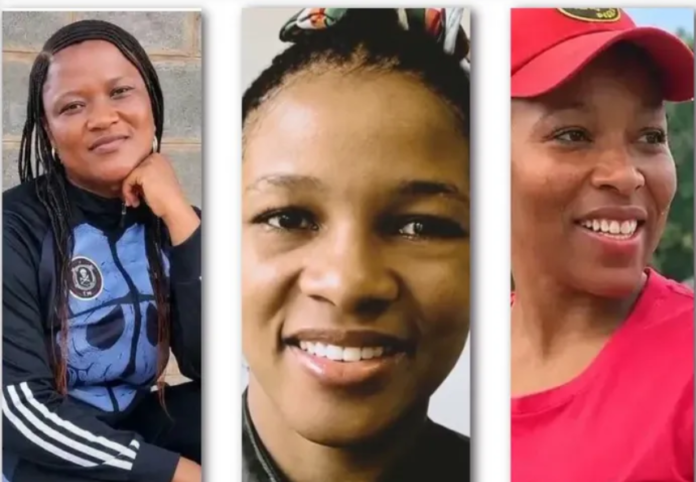 Ekurhuleni victims