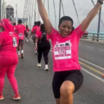 Four Women Are Dead, One Runner Is Missing — Is The Rhodesfield Body Elizabeth Moselakgomo? Family prepares to identify body