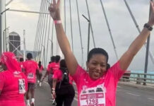 Four Women Are Dead, One Runner Is Missing — Is The Rhodesfield Body Elizabeth Moselakgomo? Family prepares to identify body