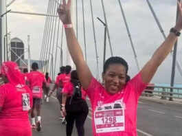 Four Women Are Dead, One Runner Is Missing — Is The Rhodesfield Body Elizabeth Moselakgomo? Family prepares to identify body