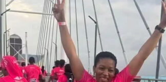 Four Women Are Dead, One Runner Is Missing — Is The Rhodesfield Body Elizabeth Moselakgomo? Family prepares to identify body