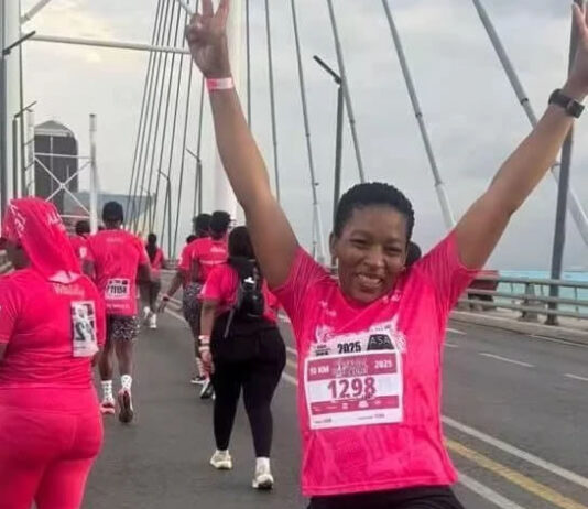 Four Women Are Dead, One Runner Is Missing — Is The Rhodesfield Body Elizabeth Moselakgomo? Family prepares to identify body
