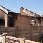 Family Loses Home And Two Cars After Emfuleni Firefighters Allegedly Run Out Of Water At Blaze