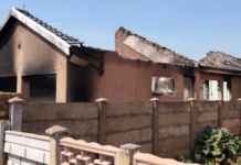 Family Loses Home And Two Cars After Emfuleni Firefighters Allegedly Run Out Of Water At Blaze