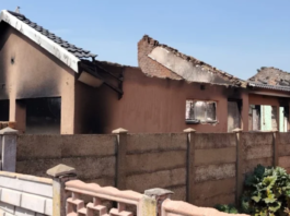 Family Loses Home And Two Cars After Emfuleni Firefighters Allegedly Run Out Of Water At Blaze
