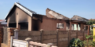 Family Loses Home And Two Cars After Emfuleni Firefighters Allegedly Run Out Of Water At Blaze