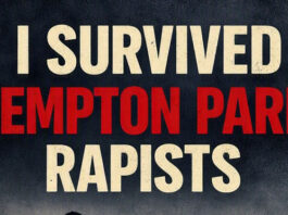 Kempton Rapists Survivor Speaks – Men Who Allegedly Raped Her Later Found Her Home And Left Her For Dead