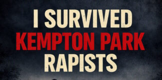 Kempton Rapists Survivor Speaks – Men Who Allegedly Raped Her Later Found Her Home And Left Her For Dead