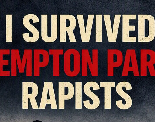 Kempton Rapists Survivor Speaks – Men Who Allegedly Raped Her Later Found Her Home And Left Her For Dead