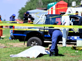 Ninth body found in Ekurhuleni – Police investigate whether killings are linked
