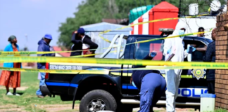 SAPS announces R400,000 reward for information leading to arrests in deaths of eight women in Ekurhuleni