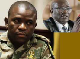 Major Shake-up: Police “Big Guns” Take Charge of Ekurhuleni Murder Investigation