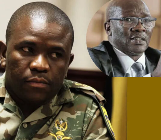 Major Shake-up: Police “Big Guns” Take Charge of Ekurhuleni Murder Investigation