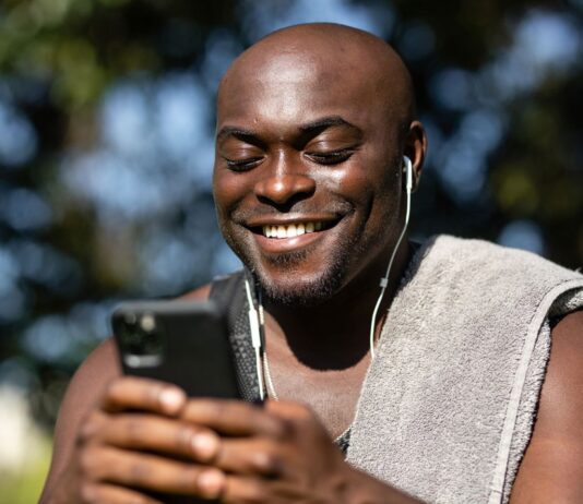 How Mobile Habits Are Reshaping Sports Betting in South Africa