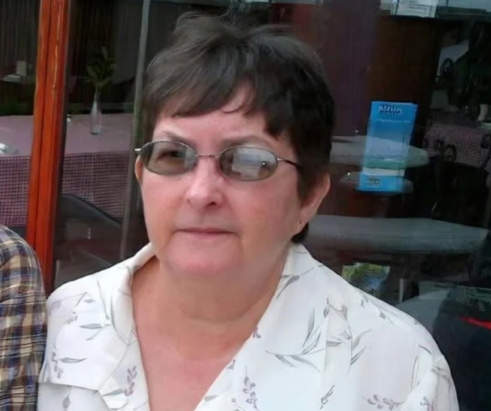 Mariette Mouton