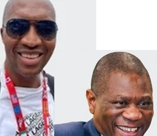 Paul Mashatile’s son-in-law settles R12.6 million housing debt for R7.2 million after failed Johannesburg project