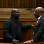 Police Evidence Under Fire In Matlala Trial-Within-A-Trial – ‘Highly Irregular And Suspicious’: Defence Challenges Police Evidence In Matlala Case