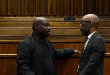 Police Evidence Under Fire In Matlala Trial-Within-A-Trial – ‘Highly Irregular And Suspicious’: Defence Challenges Police Evidence In Matlala Case