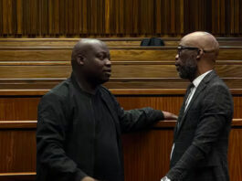 Police Evidence Under Fire In Matlala Trial-Within-A-Trial – ‘Highly Irregular And Suspicious’: Defence Challenges Police Evidence In Matlala Case