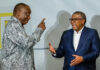 President Ramaphosa warns ANC leaders against using candidate-list crisis to target Mbalula