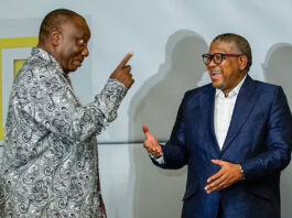 President Ramaphosa warns ANC leaders against using candidate-list crisis to target Mbalula