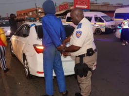 Mechanic Arrested after Taking Police Car for a Spin – Joyride Ends With Arrest After Government Vehicle Spotted At Liquor Outlets