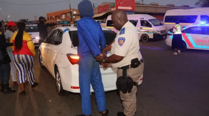 Mechanic-police