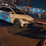 Three Men Were Walking In Mhluzi When Gunfire Erupted — Two Died And The Shooter Vanished