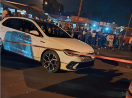 Three Men Were Walking In Mhluzi When Gunfire Erupted — Two Died And The Shooter Vanished