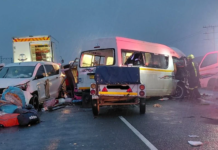 N1 Horror Crash Claims 21 Lives – 15 From One Eastern Cape Community Killed In Devastating Taxi Accident