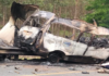 N2 Horror Near St Lucia: Minibus Taxi Head-On With Truck Kills 11, Leaves 8 Critically Injured