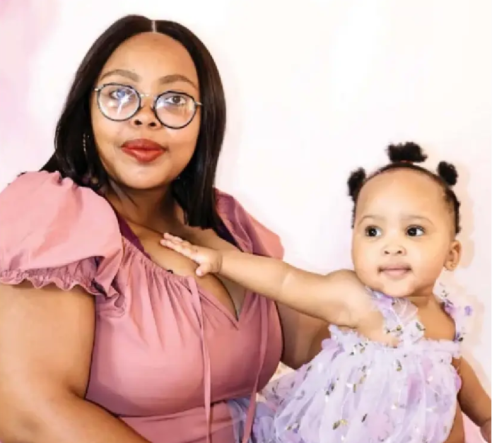 Naledi-mom