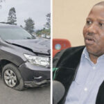 ANC Speaker Faces Suspension After Drunk-Driving Claims Two in Deadly N2 Crash