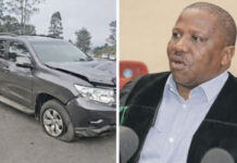 ANC Speaker Faces Suspension After Drunk-Driving Claims Two in Deadly N2 Crash