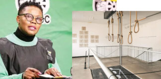 ANC Women’s League Seeks Legal Advice On Death Penalty Referendum After Ekurhuleni Killings