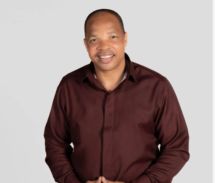 Owen Ndlovu