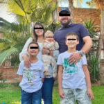 Boy (10) Finds Sister Underwater: Family’s Terror After One-Year-Old Is Found Floating In Pool
