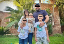 Boy (10) Finds Sister Underwater: Family’s Terror After One-Year-Old Is Found Floating In Pool