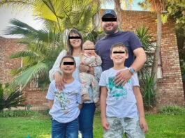 Boy (10) Finds Sister Underwater: Family’s Terror After One-Year-Old Is Found Floating In Pool