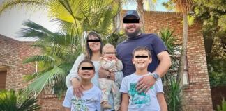 Boy (10) Finds Sister Underwater: Family’s Terror After One-Year-Old Is Found Floating In Pool
