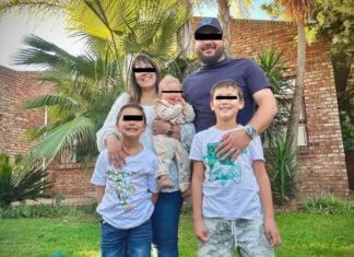 Boy (10) Finds Sister Underwater: Family’s Terror After One-Year-Old Is Found Floating In Pool
