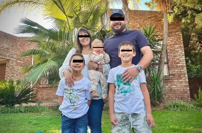 Pool-family