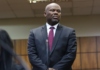 ‘I can deal with you very quickly’: Shadrack Sibiya bail fight rocked by recording in which he allegedly threatens girl’s father with swift action