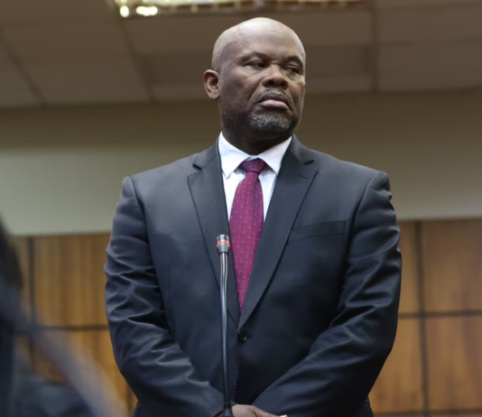 Advocacy groups challenge Sibiya’s claim that alleged rape was consensual
