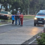 Cape Town wakes up to horror as woman’s body found in Silvertown field