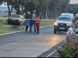 Cape Town wakes up to horror as woman’s body found in Silvertown field