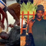 Spring Day Water Game Ends In Tragedy As 21-Year-Old Is Stabbed: What Happened Before Tshepang Nyathi Died