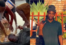 Spring Day Water Game Ends In Tragedy As 21-Year-Old Is Stabbed: What Happened Before Tshepang Nyathi Died